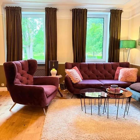 Apartment Whisperwood *