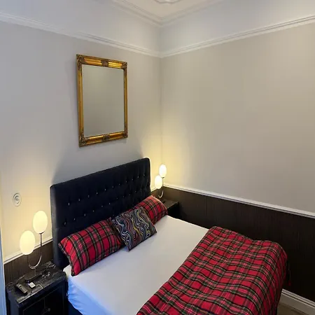 Apartment Whisperwood *