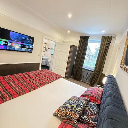 Apartment Whisperwood Colnrade
