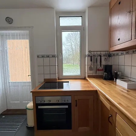 Apartment Whisperwood *