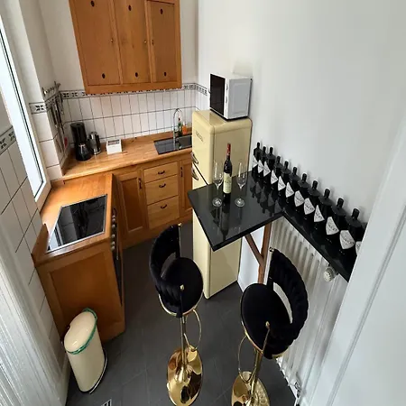 Apartment Whisperwood Colnrade