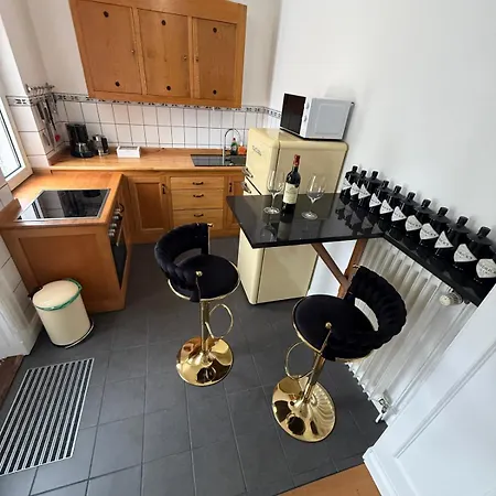 Apartment Whisperwood *