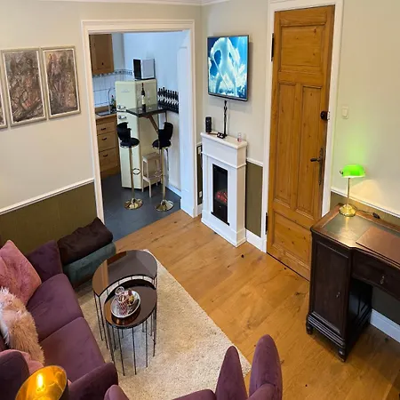 Apartment Whisperwood