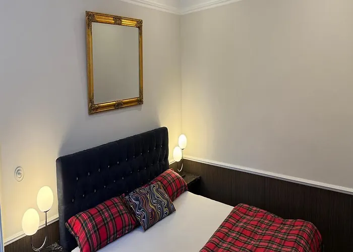 Apartment Whisperwood *