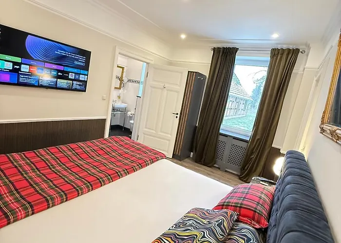 Apartment Whisperwood Colnrade