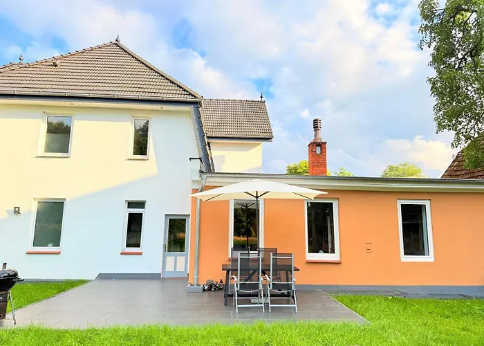 Apartment Whisperwood *