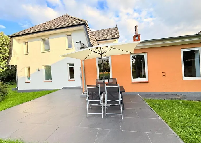 Whisperwood Colnrade