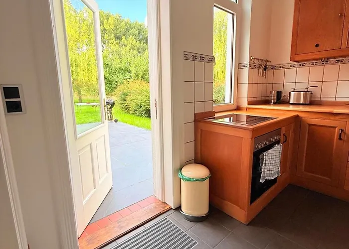 Whisperwood Apartment Colnrade