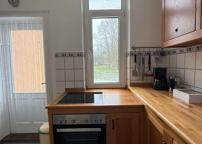 Apartment Whisperwood *