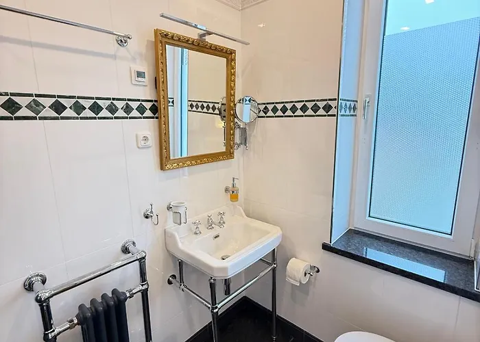 Apartment Whisperwood