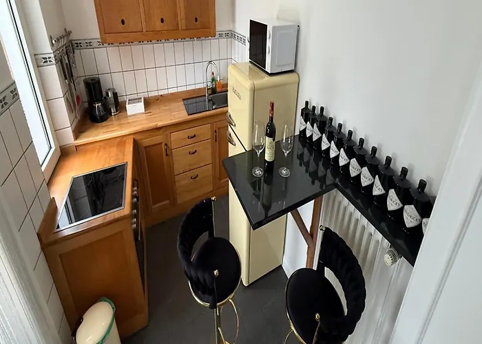 Apartment Whisperwood Colnrade