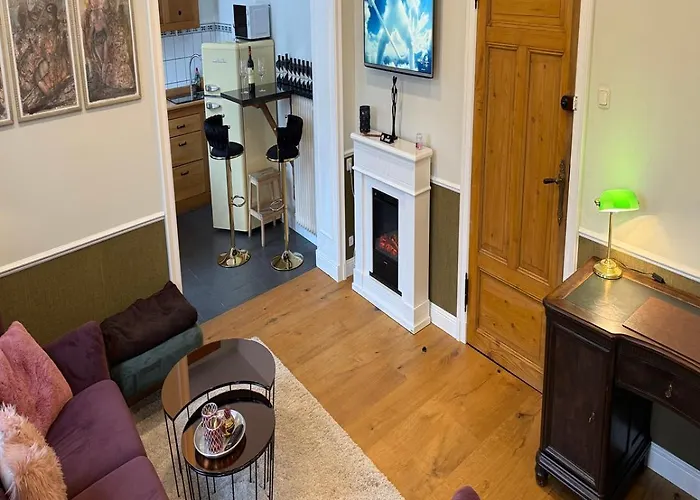 Apartment Whisperwood