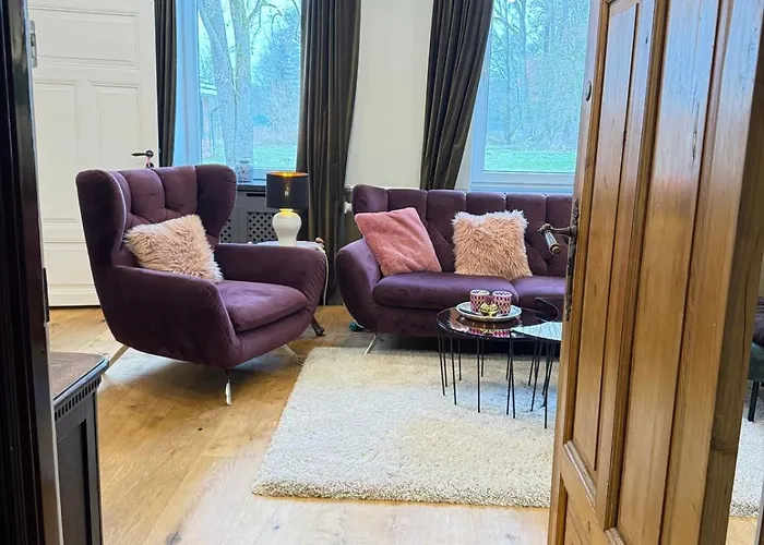 Apartment Whisperwood *